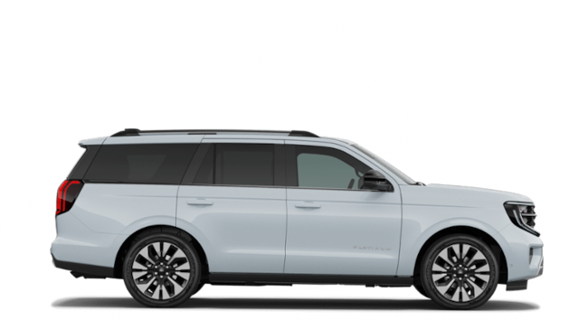 2026 Ford Expedition